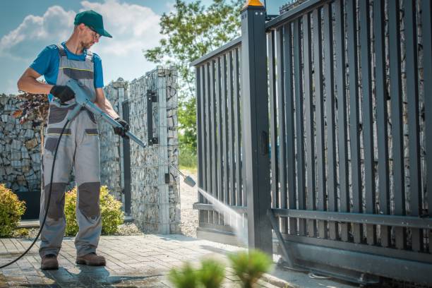 Best Sidewalk and Walkway Cleaning  in Roebling, NJ
