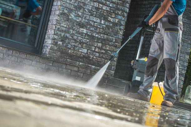 Best Playground Equipment Cleaning  in Roebling, NJ
