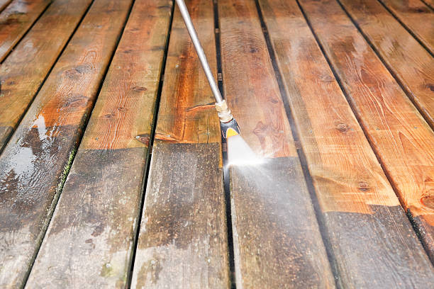Best Building Exterior Washing  in Roebling, NJ